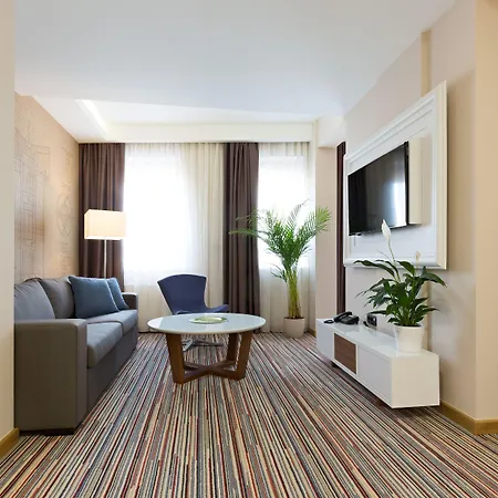 Ξενοδοχείο Tesla - Smart Garni Βελιγράδι