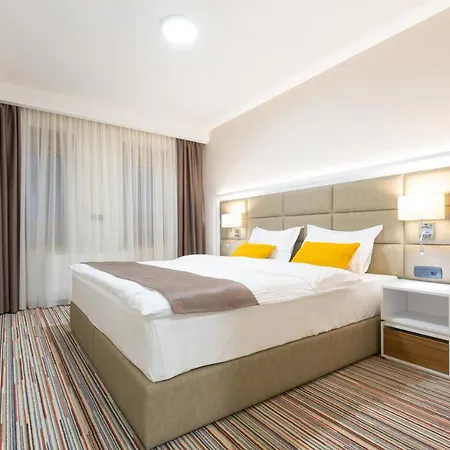 Tesla - Smart Garni Ξενοδοχείο Βελιγράδι