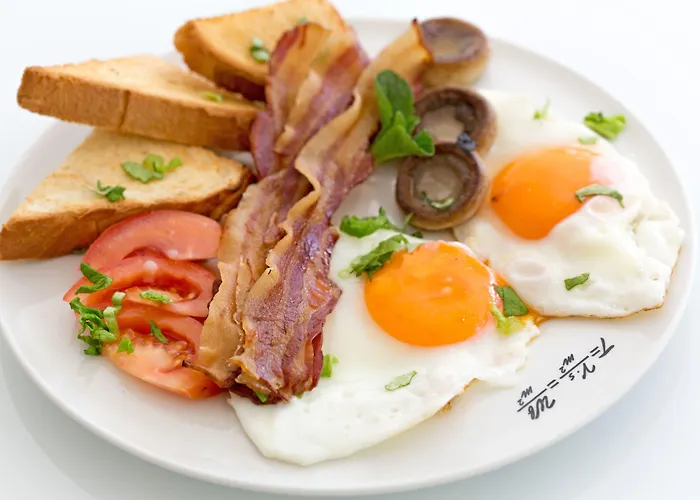 Tesla - Smart Garni 4* Belgrad