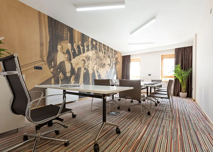 Tesla - Smart Garni 4*