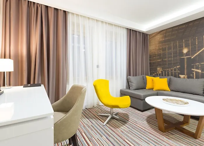 Tesla - Smart Garni 4* Belgrado