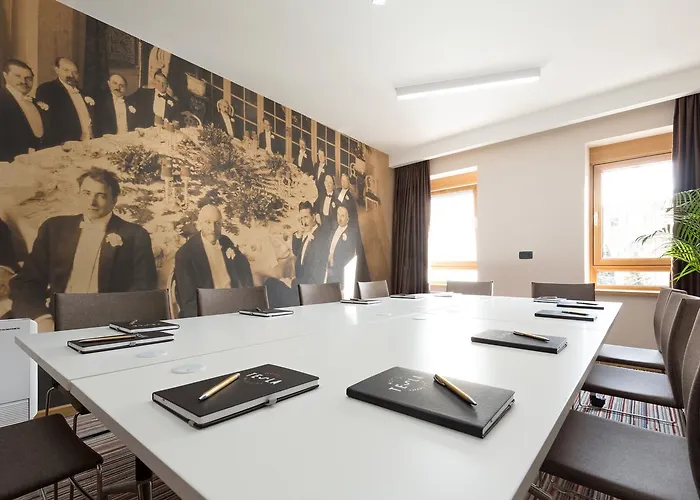 Tesla - Smart Garni 4*